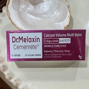 Dr. Melaxin Korean Calcium Volume Multi Balm